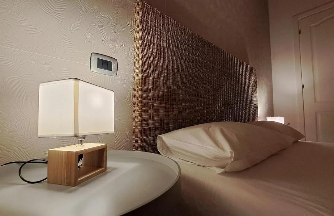 Cerlino'S B&B-1