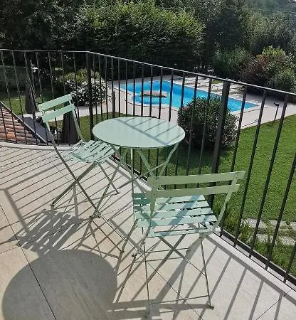 Cerlino'S B&B-2